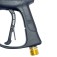 Pistola para lavadora de alta presso para vazo at 250l/H 