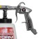 Pistola tornador de limpeza pneum�tica Storm - SGT-9915