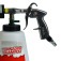 Pistola tornador espuma Shampoozeira pneum�tica - SGT-9916