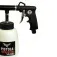 Pistola tornadora de limpeza pneumática Twister II - SGT-9913