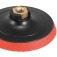 Disco de PVC para lixadeira 7