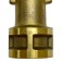 Adaptador para canh�o de espuma x Bosch