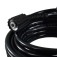 Mangueira para lavadora de alta press�o M22/14 X 1/4 macho com 10 metros