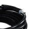 Mangueira para lavadora de alta press�o M22/14 X 1/4 macho com 10 metros