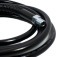 Mangueira para lavadora de alta press�o M22/14 X 1/4 macho com 3 metros