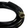 Mangueira para lavadora de alta press�o M22/14 X 1/4 f�mea com 3 metros