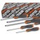 Jogo de chave de fenda com 6 pe�as Evox - 1201E/S6