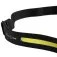 Lanterna de cabeça 350 lúmens com sensor movimento - SGT-8511