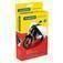 Capa de proteo para motocicleta tamanho G