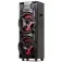 Caixa de som amplificada 1900W RMS - ACA 1900 New X  110V/220V