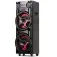 Caixa de som amplificada 1300W RMS - ACA 1300 New X  110V/220V