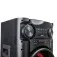 Caixa de som amplificada 1300W RMS - ACA 1300 New X  110V/220V