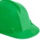 Capacete comaba frontal verde Capacete comaba frontal verde