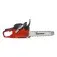 Motosserra a gasolina 44,3 cc com sabre de 14