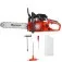 Motosserra a gasolina 44,3 cc com sabre de 14