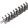 Escova tubular 5/8 Escova tubular 5/8