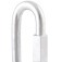 Mosquet�o com rosca 6,3 mm -  1/4