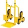 Carrinho dobr�vel para carga com 3 rodas at� 120 kg - STST98370-BR 