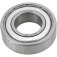 Rolamento r�gido de esfera - 6004-ZZ