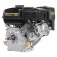 Motor a gasolina 6,5 hp 196 cc 4 tempos partida manual - TE65-XP