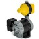 Bomba pressurizadora com pressostato eletrnico 1.1/2 cv - Impulse Press  220V