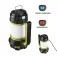 Lanterna holofote Led recarregável T6 - Explorer Delta