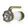 Lanterna holofote Led recarregável T6 - Explorer Delta
