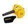 Soprador Aspirador de ar 600 watts - STPT600  220V