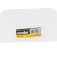 Esptula plstica 150 x 80 mm 