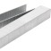 Grampo 10 mm para grampeador GPE 168 com 1.000 peças Grampo 10 mm para grampeador GPE 168 com 1.000 peças