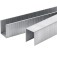 Grampo 16 mm para grampeador GPE 168 com 1.000 peças Grampo 16 mm para grampeador GPE 168 com 1.000 peças