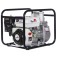 Motobomba auto escorvante 6,5 hp 4T recalque de 3