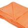 Lona de polietileno 12 x 10 m 100 micra laranja