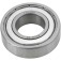 Rolamento r�gido de esfera - 6003-ZZ