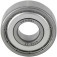 Rolamento rgido de esfera - 6200-ZZ