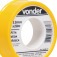 Fita veda rosca 12 mm x 20 metros