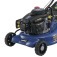 Cortador de grama a gasolina 3,5 hp 4T corte 42 cm com recolhedor - T430GRR37