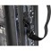 Maleta em pl�stico 455 x 330 x 152 mm para componentes el�tricos/eletr�nicos - MF313