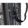 Maleta em plástico 455 x 330 x 152 mm para componentes elétricos/eletrônicos - MF313