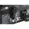 Maleta em plástico 455 x 330 x 152 mm para componentes elétricos/eletrônicos - MF313