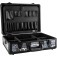 Maleta em pl�stico 455 x 330 x 152 mm para componentes el�tricos/eletr�nicos - MF313