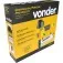 Grampeador e pinador pneumático grampos de 16 a 40 mm
