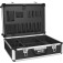 Maleta para ferramentas 455 x 330 x 152 mm com chave - MF931