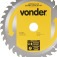 Disco de serra para madeira 50 x 30 mm 36 dentes