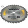 Disco de serra para madeira 300 x 30 mm 36 dentes Disco de serra para madeira 300 x 30 mm 36 dentes