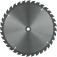 Disco de serra para madeira 300 x 30 mm 36 dentes Disco de serra para madeira 300 x 30 mm 36 dentes