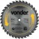 Disco de serra para madeira 300 x 30 mm 36 dentes Disco de serra para madeira 300 x 30 mm 36 dentes