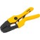 Alicate prensa terminais 1,7 a 6,5 mm - AP051