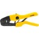 Alicate prensa terminais para fios e cabos com bitolas de 0,5 a 6,0 mm - AP054