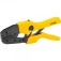 Alicate prensa terminais para fios e cabos com bitolas de 0,5 a 6,0 mm - AP054